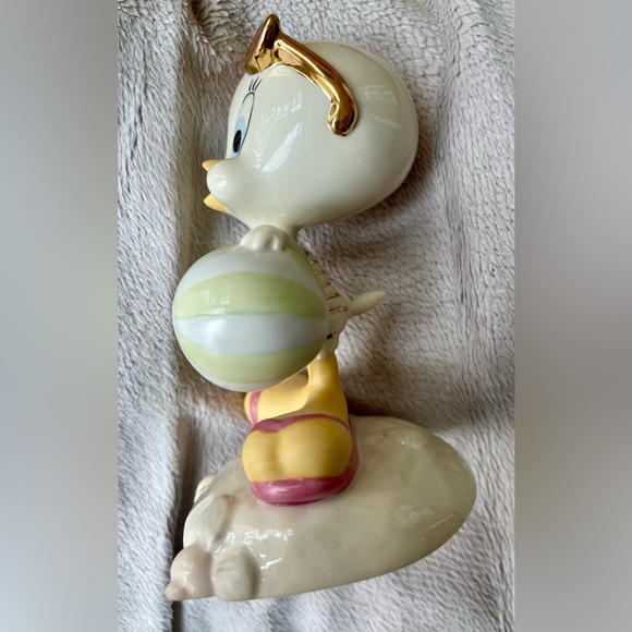 Lenox ‘Sun ‘n Fun’ Tweety Collectible - Picture 5 of 9